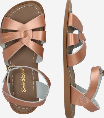 Sandalo di Salt-Water Sandals in rosa