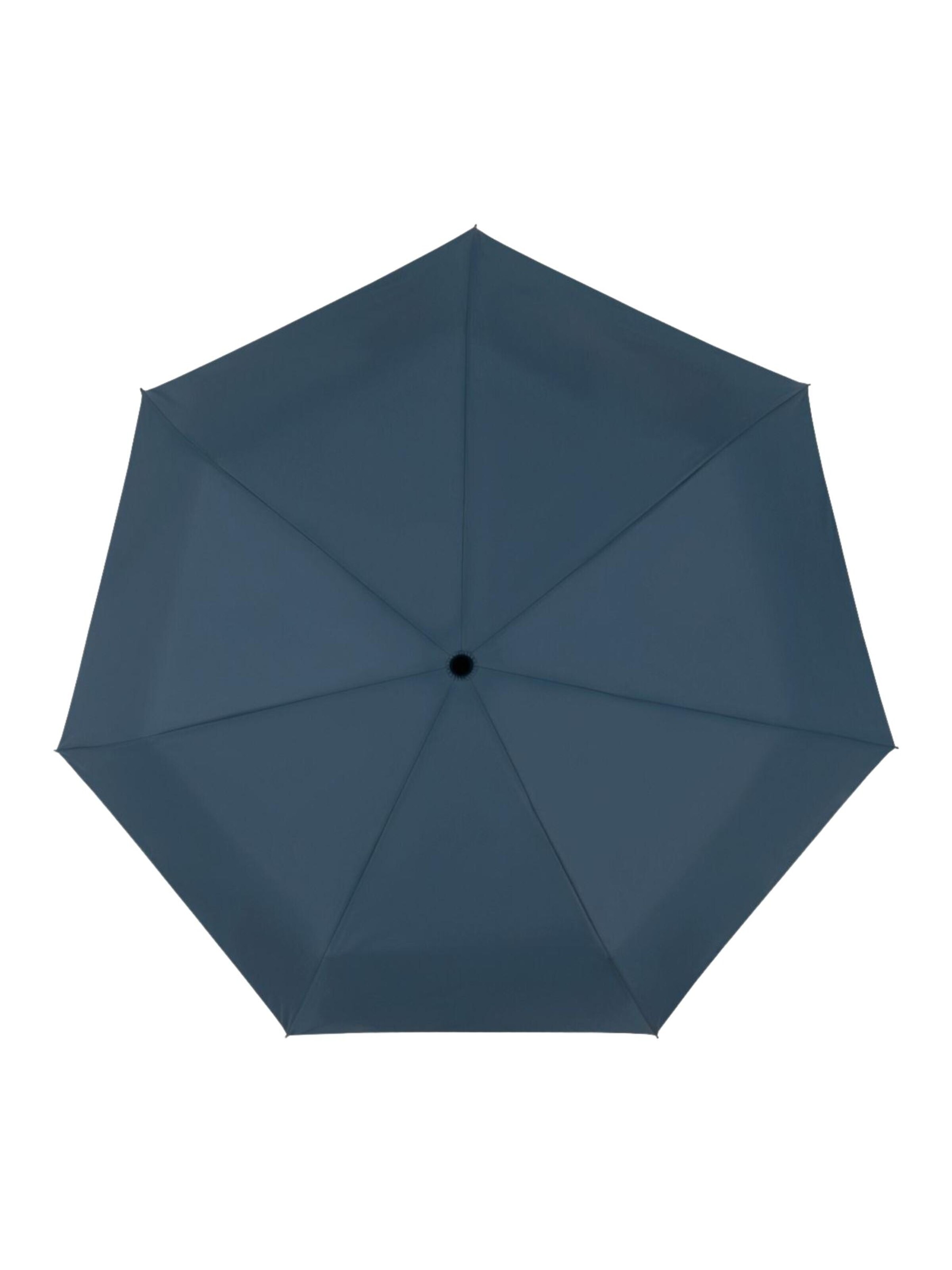 Parapluie 'Regenschirm - Faltbar - Automatisches Öffnen und Schließen - Winddicht - 100 cm' Maxte en bleu