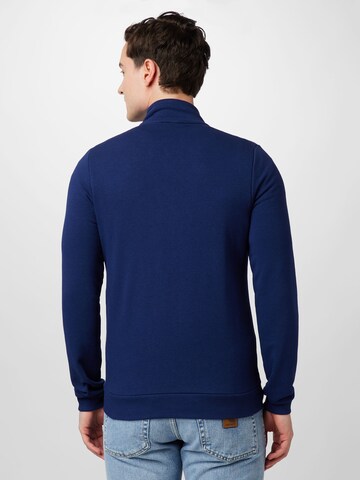 FILA Sweatshirt 'BRUSTEM' i blå