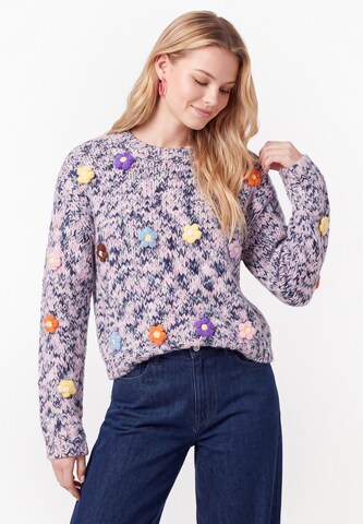MYMO - Jersey en Mezcla de colores: frente