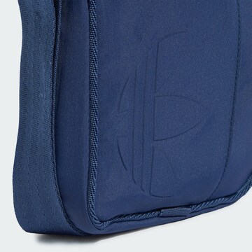 Sac à bandoulière 'Everyday Icons' ADIDAS ORIGINALS en bleu