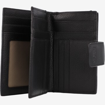 Bric's Wallet in Black