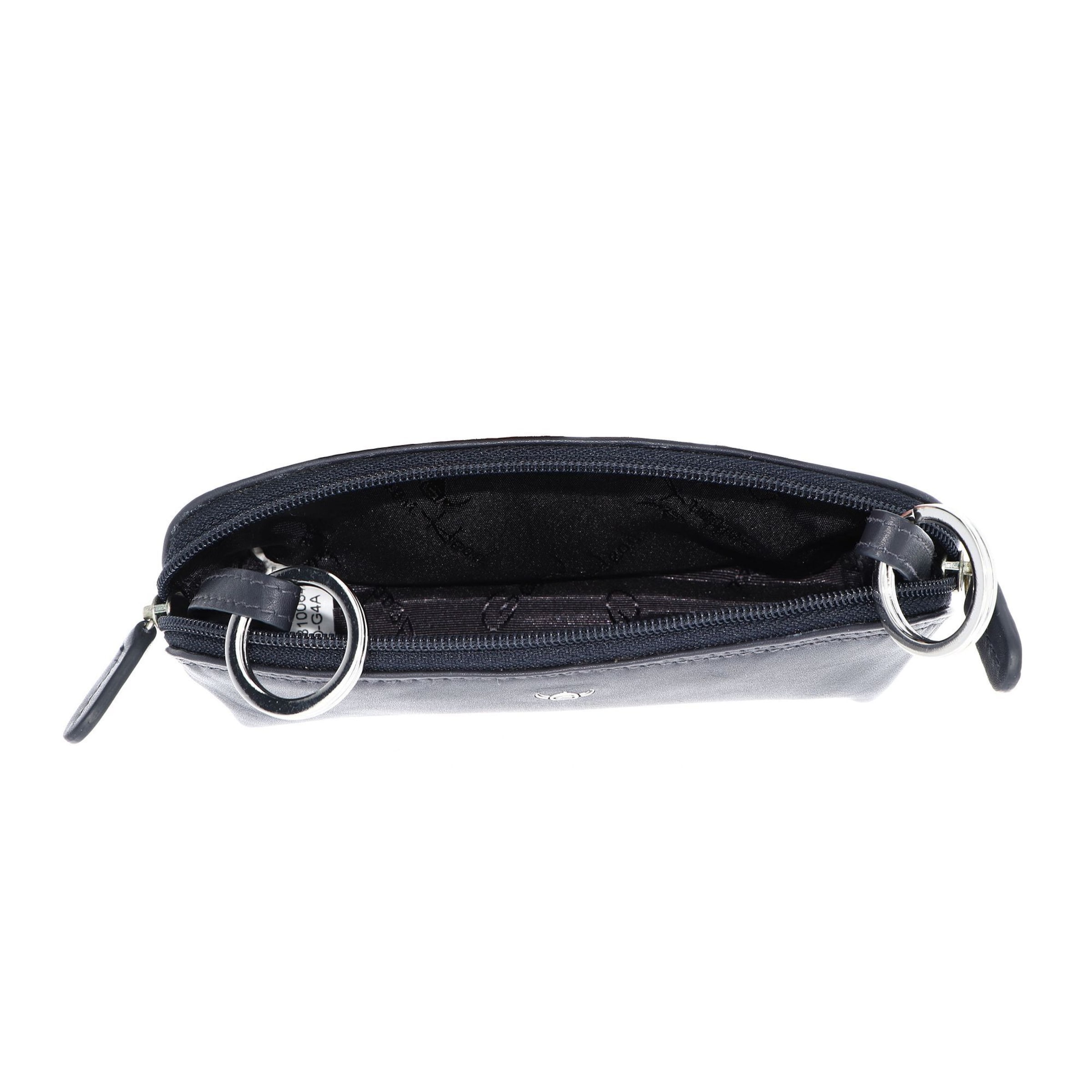 GOLDEN HEAD Sleutelhanger 'Polo' in Blauw