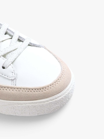 Scalpers Sneakers 'New Gala' in White