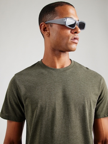Only & Sons - Camisa 'ONSMAX' em verde