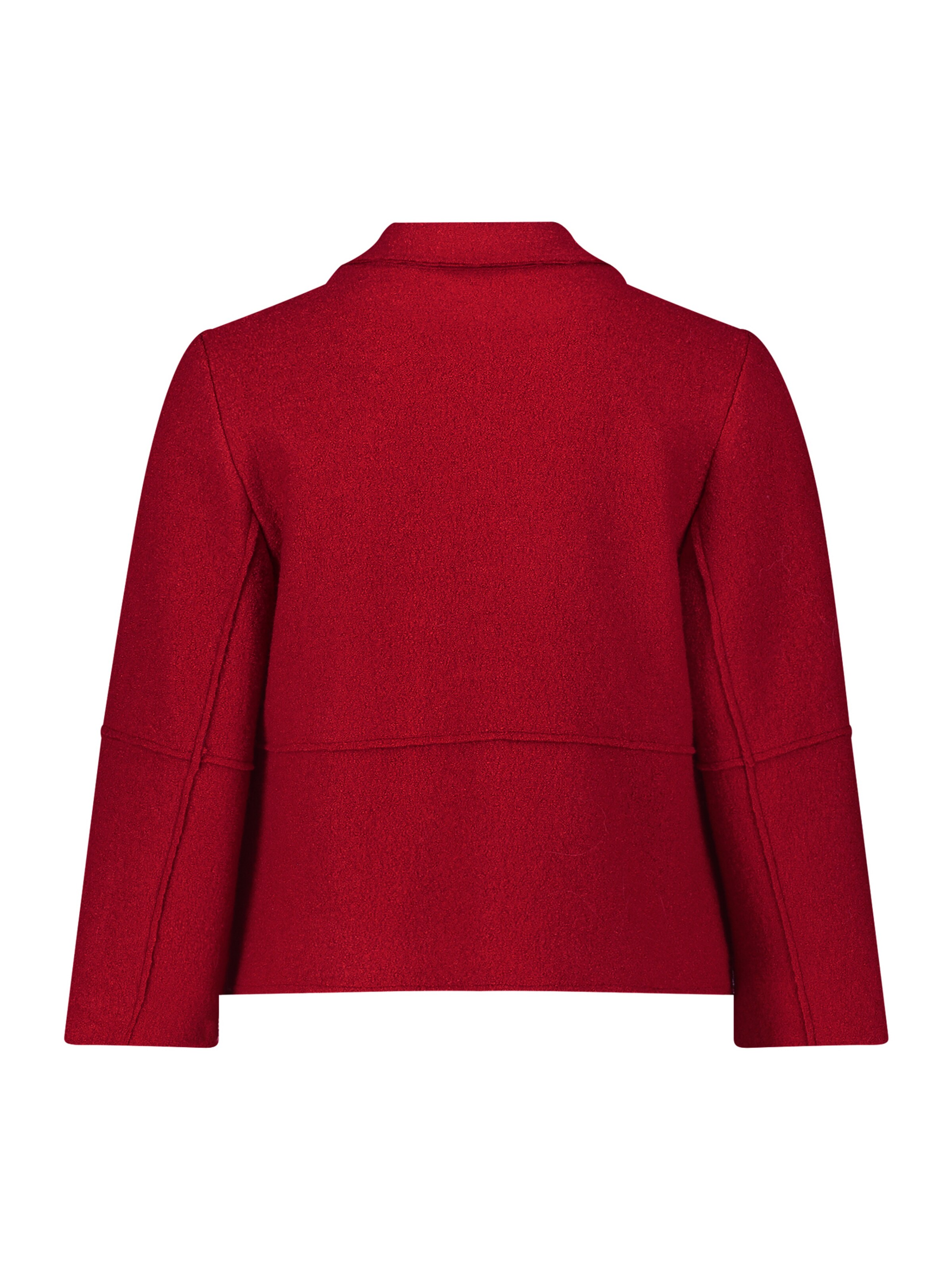 Betty Barclay Blazer in Red