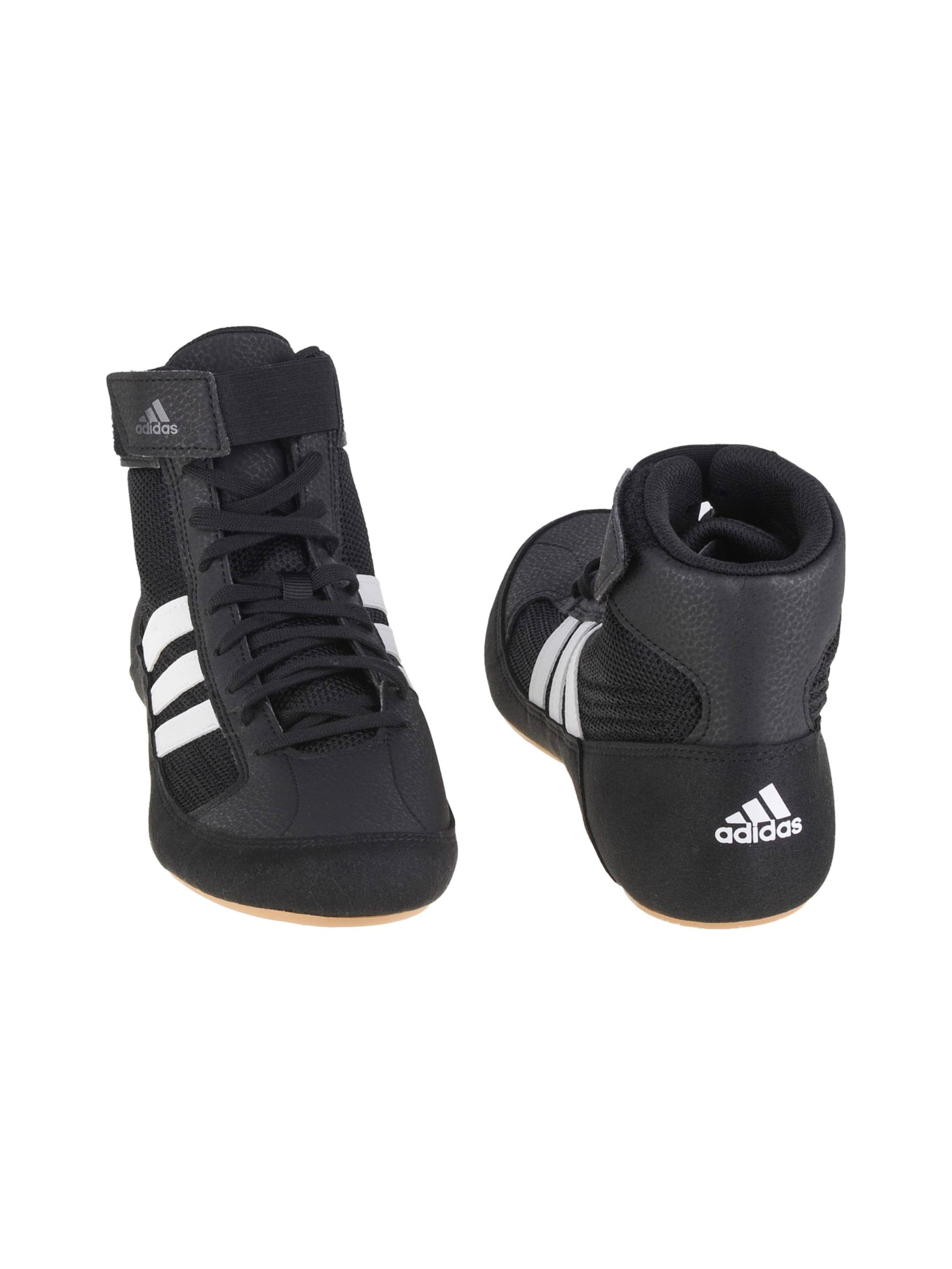 ADIDAS PERFORMANCE Sportschoen 'adidas Havoc' in Zwart