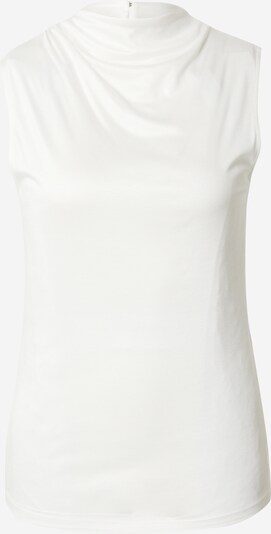 COMMA Majica | bela barva, Prikaz izdelka