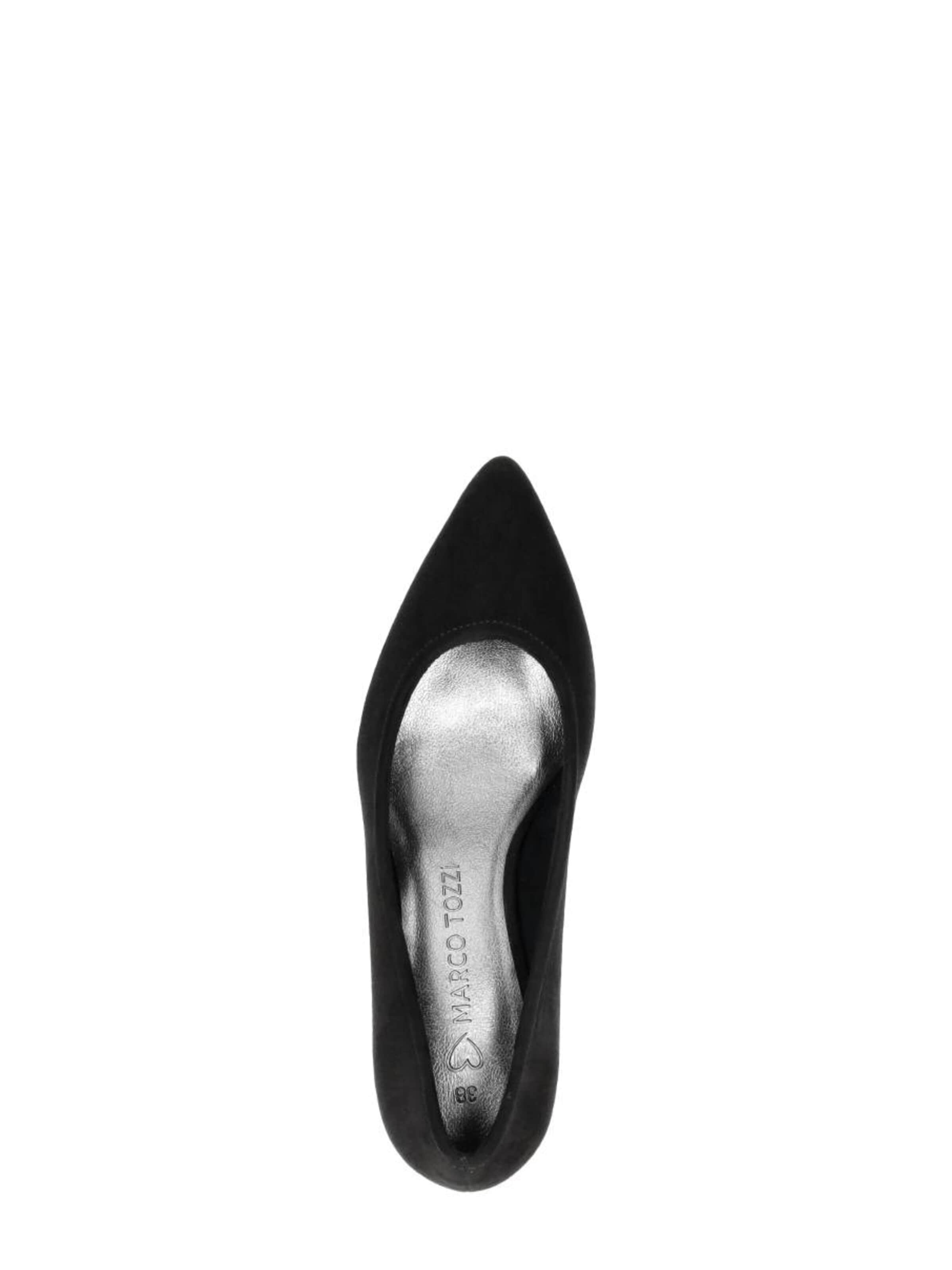 MARCO TOZZI Pumps 'Pumps' in Black