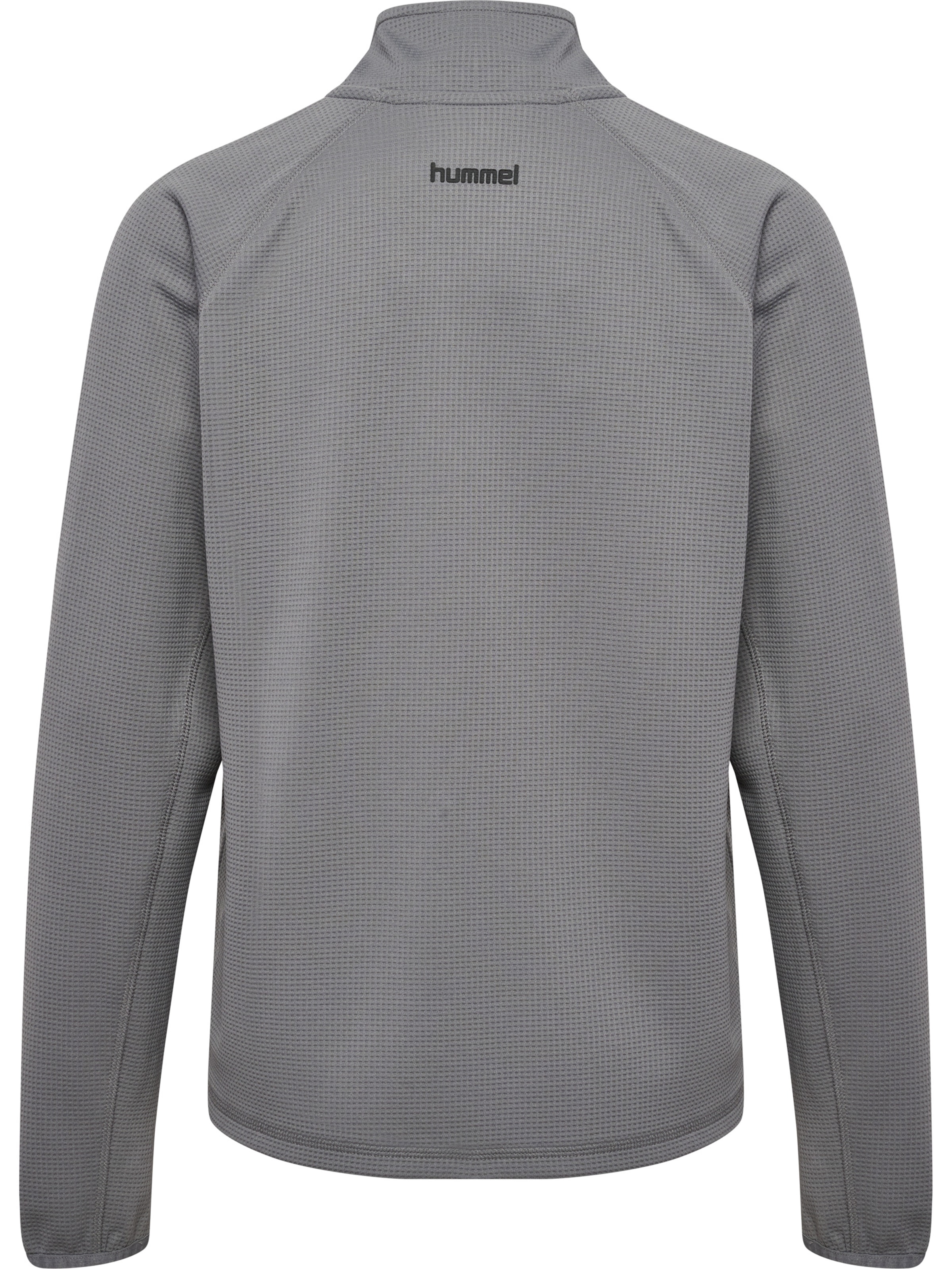 Hummel Sportief sweatshirt in Grijs