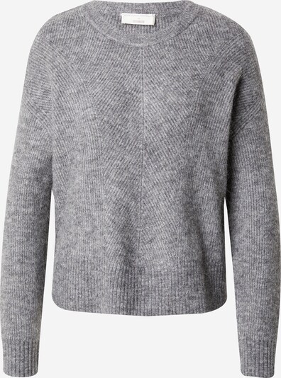 Guido Maria Kretschmer Women Pullover 'Stella' in grau, Produktansicht