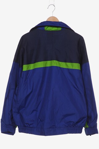 COLUMBIA Jacket & Coat in L in Blue