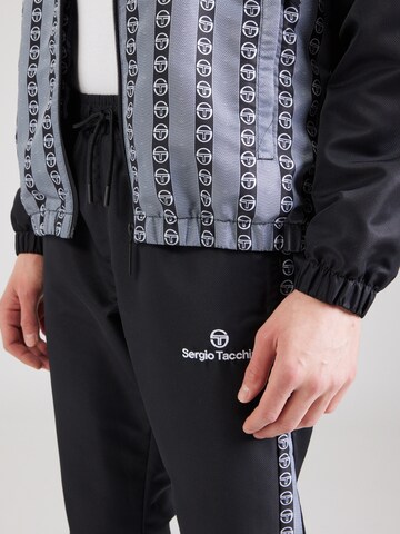 Sergio Tacchini - Ropa deportiva 'MORGANA' en negro