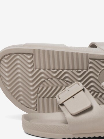 Zoccoletto 'Croxton' di JACK & JONES in grigio