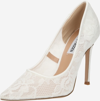 STEVE MADDEN Pumps 'EVELYN-L' in eierschale, Produktansicht