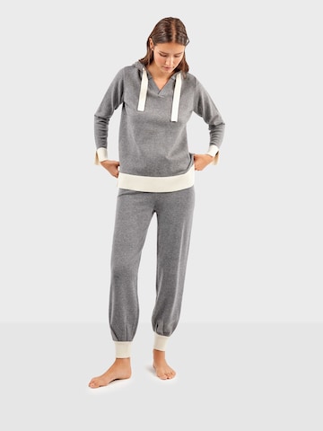 Gisela Pyjama in Grijs