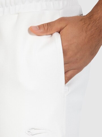 Smilodox Regular Broek ' David ' in Beige