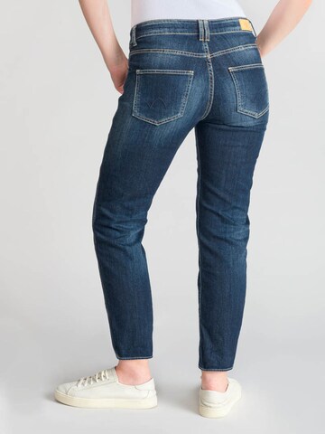 Loosefit Jean Le Temps Des Cerises en bleu