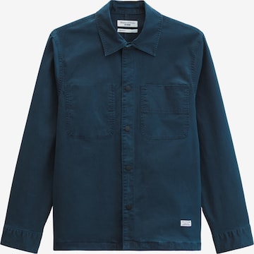 Marc O'Polo DENIM Regular fit Button Up Shirt in Blue: front