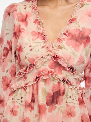 VILA Ruha 'VIEMSA' - bézs