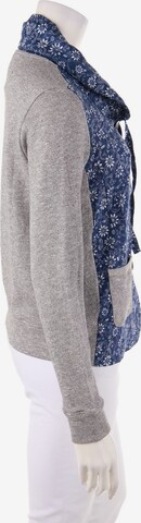 Luis Trenker Strickjacke S in Grau