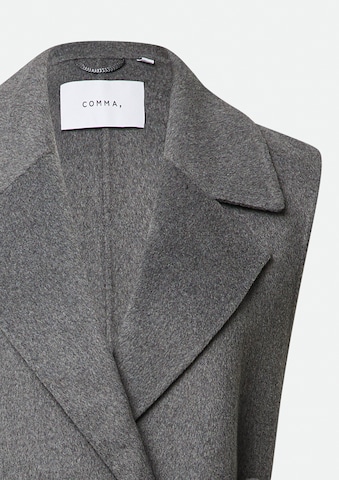 COMMA Bodywarmer in Grijs