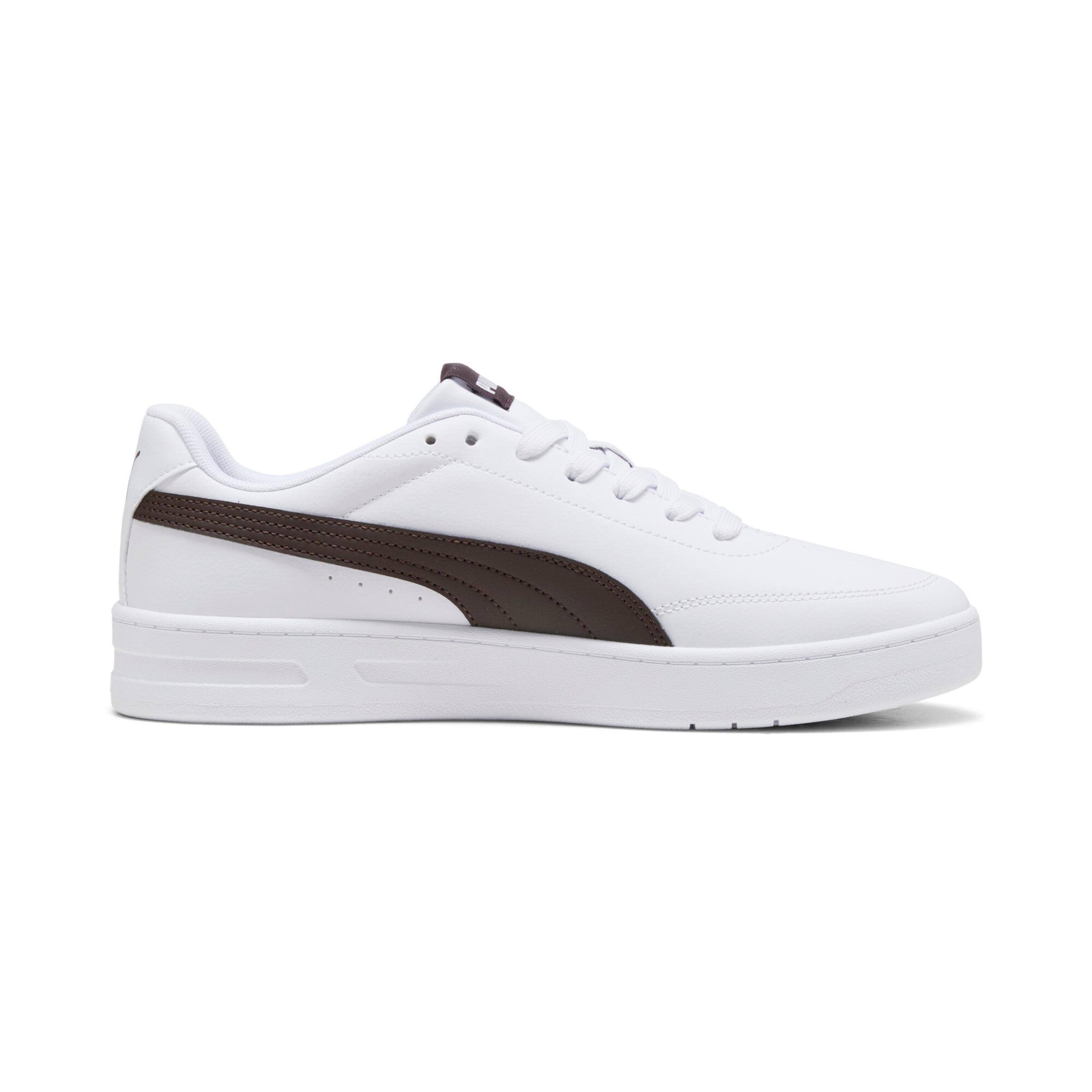 PUMA Sneaker in Weiß