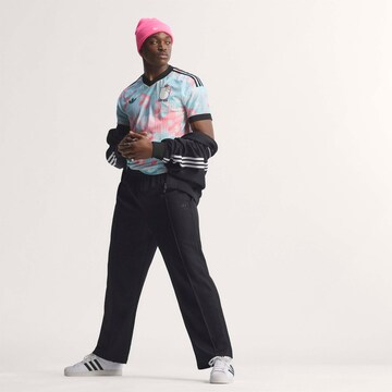 Maillot 'Belgium 26 Away Authentic' ADIDAS PERFORMANCE en bleu