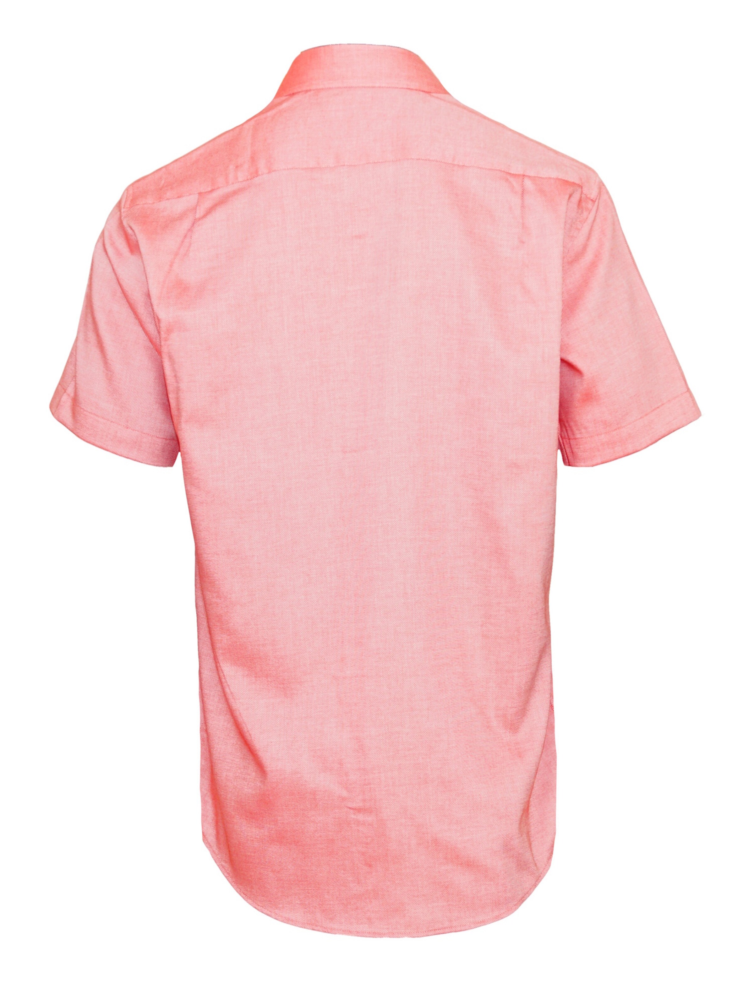 SEIDENSTICKER Regular fit Ing - piros