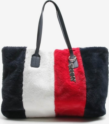 TOMMY HILFIGER Shopper One Size in Mischfarben: predná strana