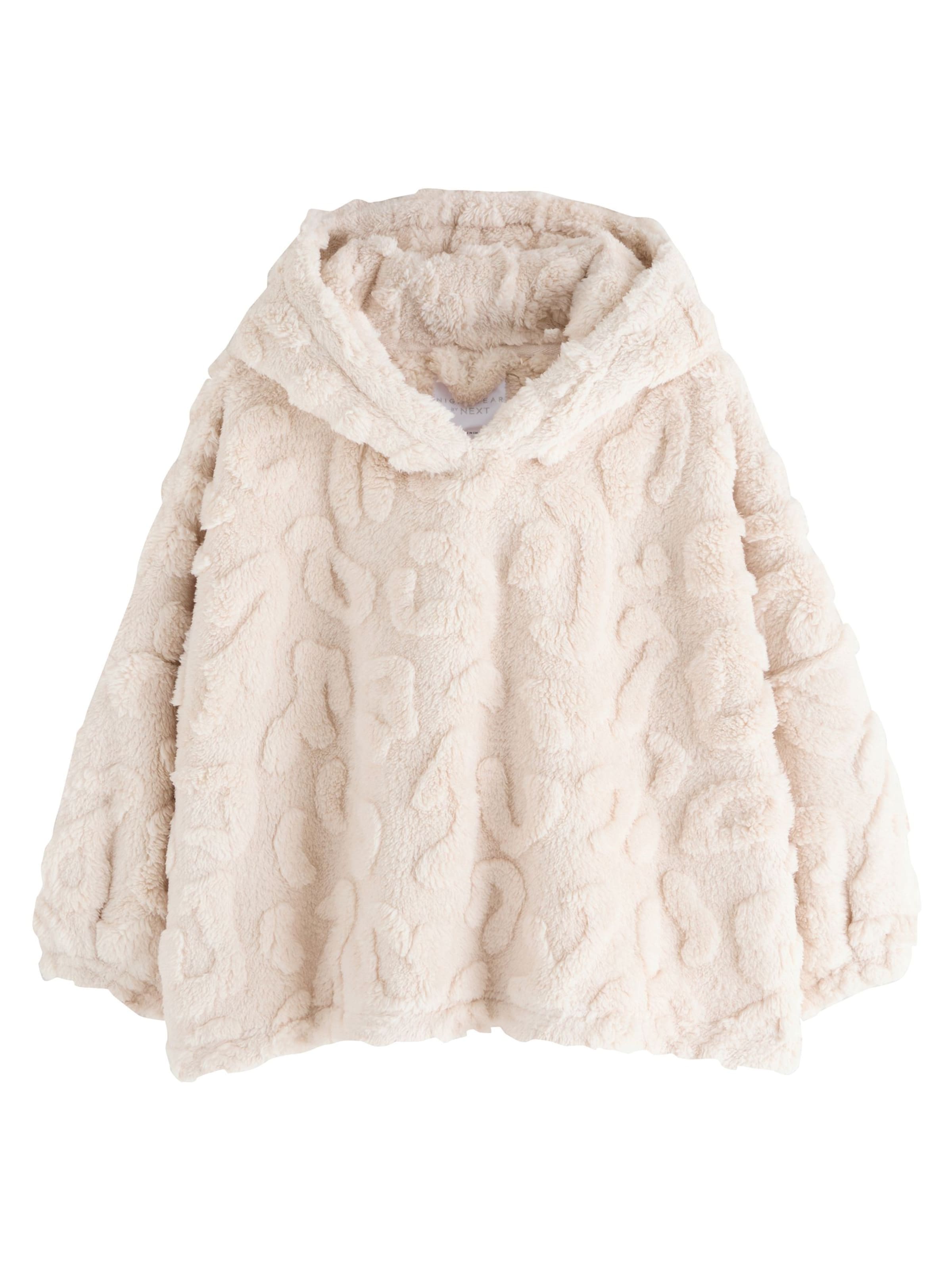 Next Dressipluus, värv beež: eest vaates