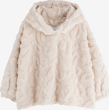 smėlio Next Megztinis be užsegimo: priekis