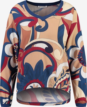Camicia da donna 'LARINA' di Key Largo in colori misti: frontale