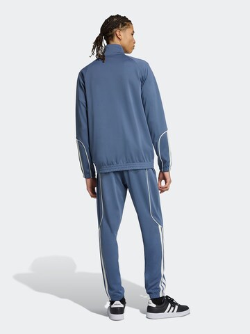ADIDAS SPORTSWEAR - Chándal '3S STADIUM' en azul