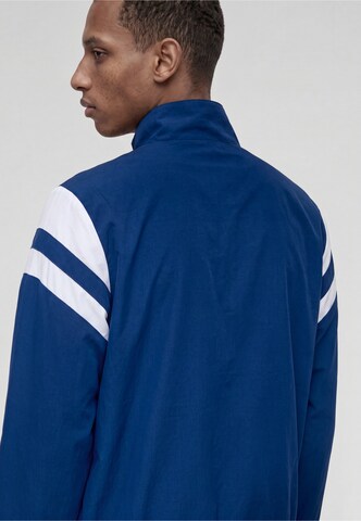 Sergio Tacchini Trainingsanzug in Blau