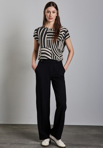 STREET ONE Shirt in Mixed colors