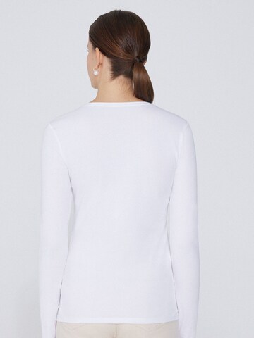 Tezenis Shirt in White