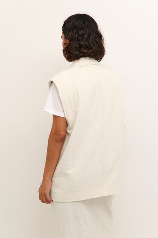 Kaffe Vest 'Daniella' in Beige