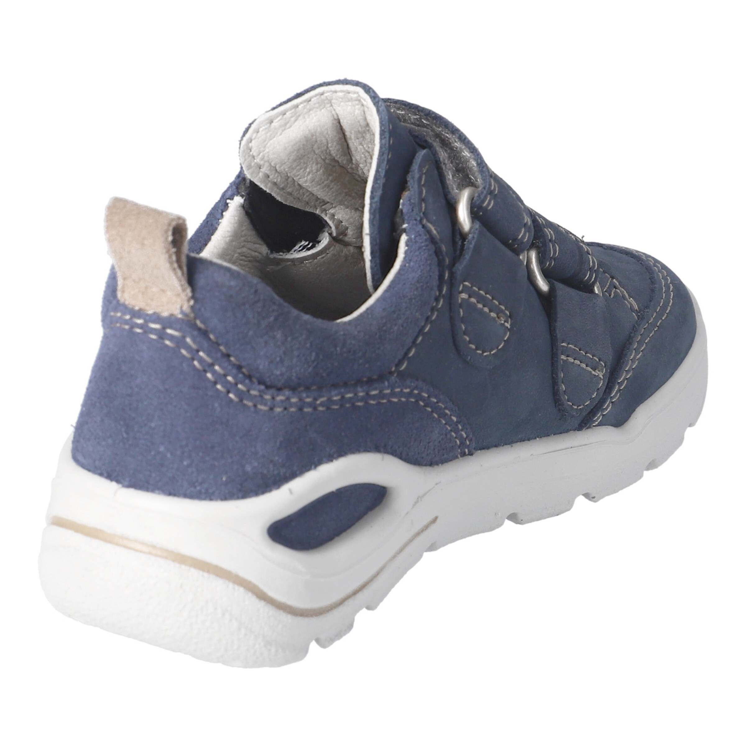 RICOSTA Sneaker in Blau