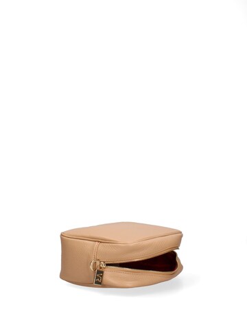 Borsa a tracolla di Virginia Rhinè in beige