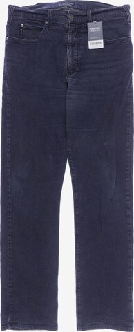 Armani Jeans Jeans 34 in Blau: predná strana
