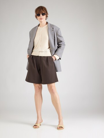 SELECTED - Cárdigan 'SLFJANE' en beige
