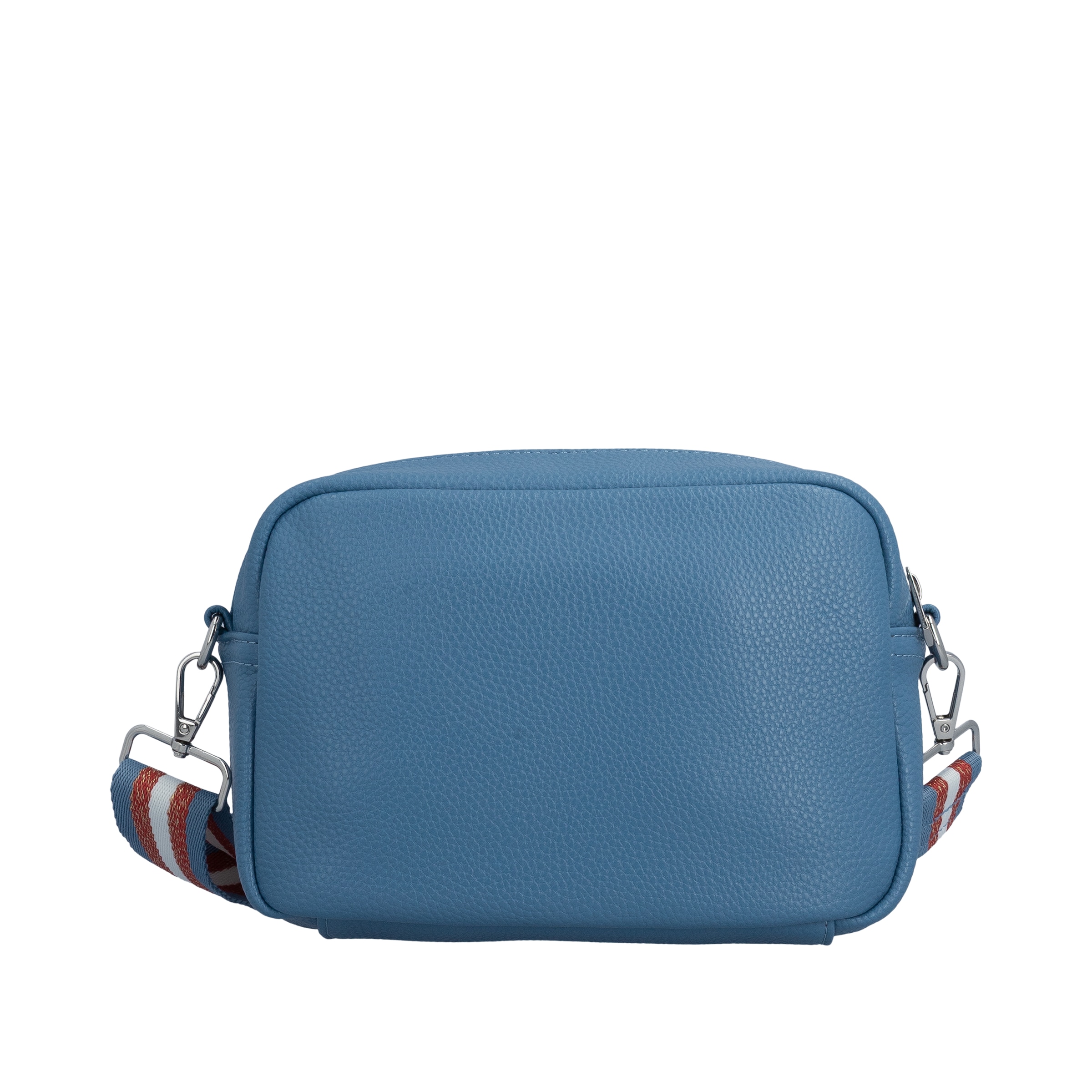 Sac à bandoulière 'Q0671' REMONTE en bleu