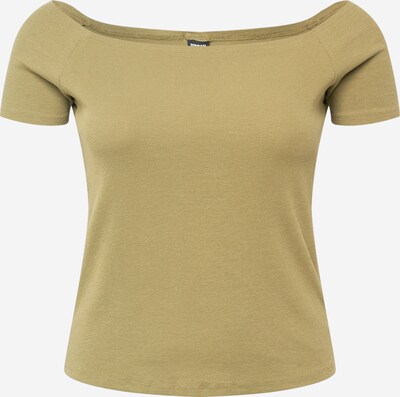 Urban Classics Curvy Тениска в Каки, Преглед на продукта