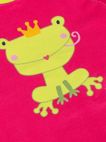 SIGIKID Pajamas 'Shorty Pyjama Nachtwäsche' in Mixed colors