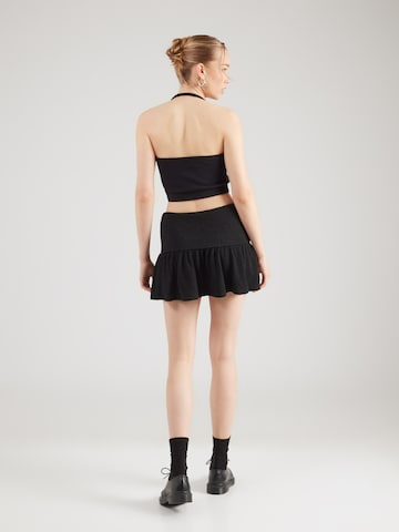 studioselect Юбка 'Floria' в Черный