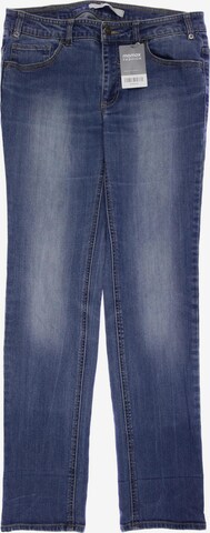 Jackpot Jeans in 30 in Blue: front