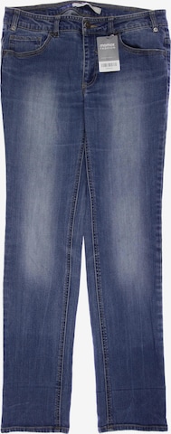 Jackpot Jeans 30 in Blau: predná strana