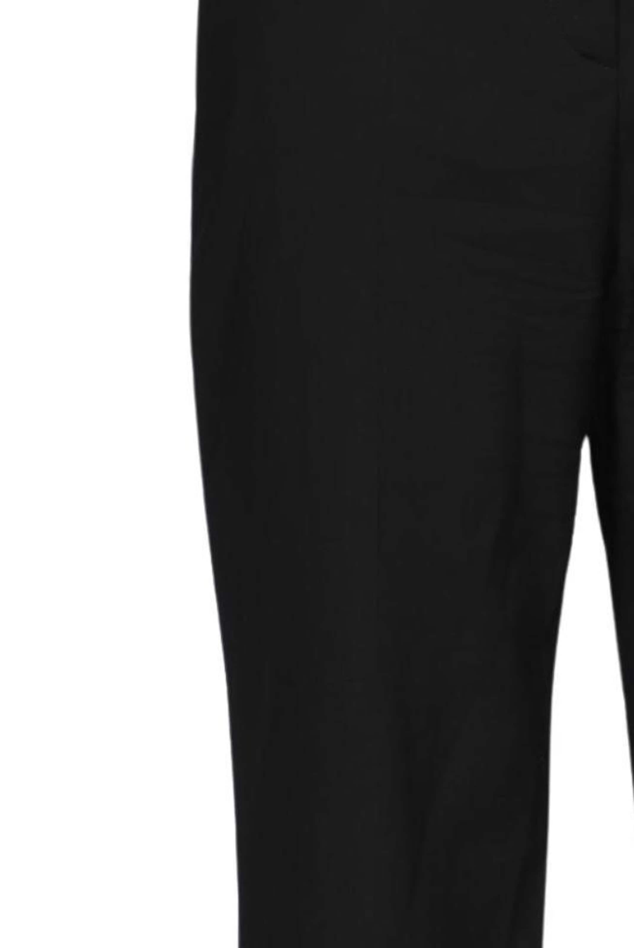 HUGO Pants in M in Black