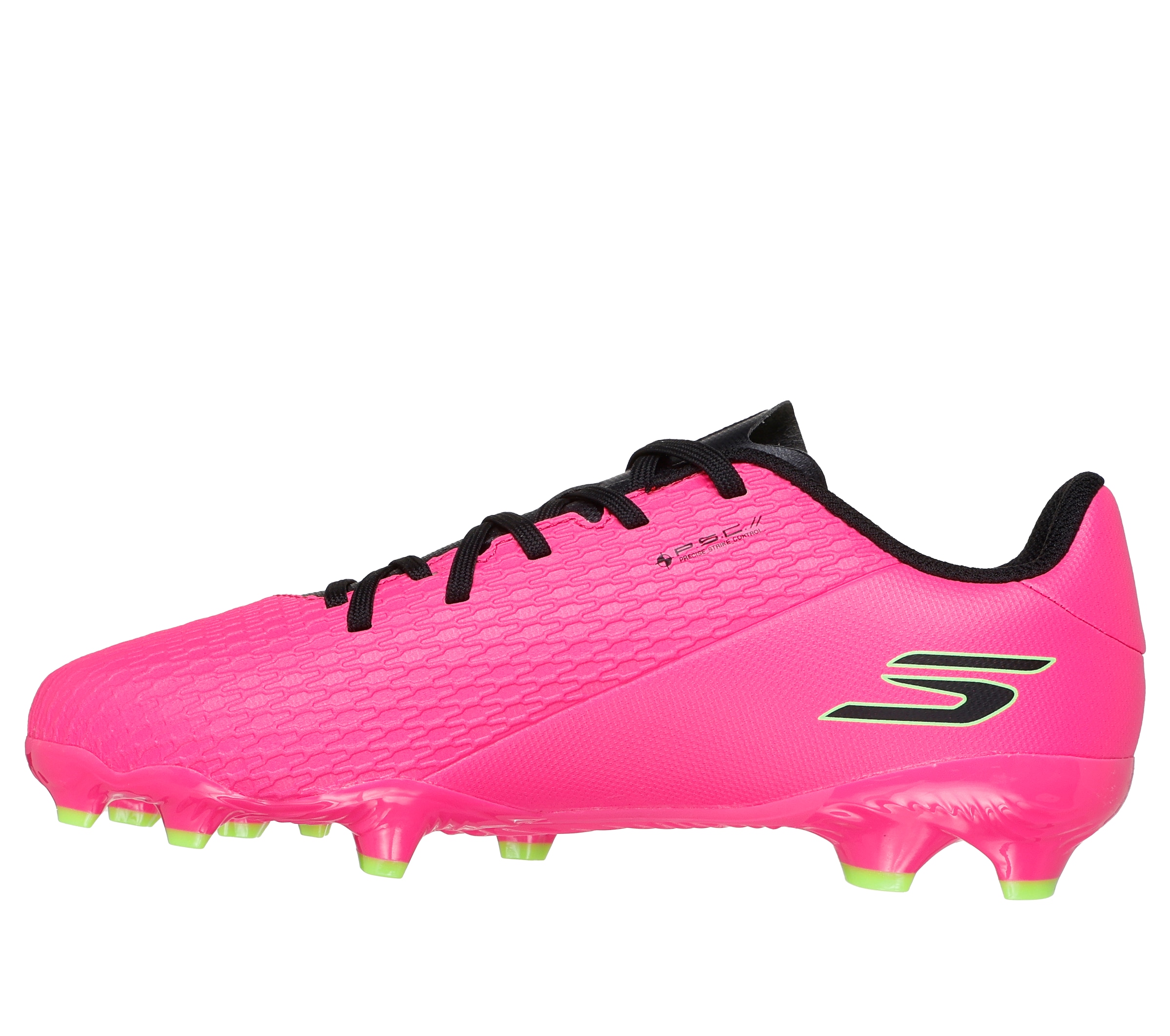 SKECHERS Athletic Shoes in Pink